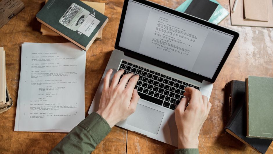 Copywriters Singapore