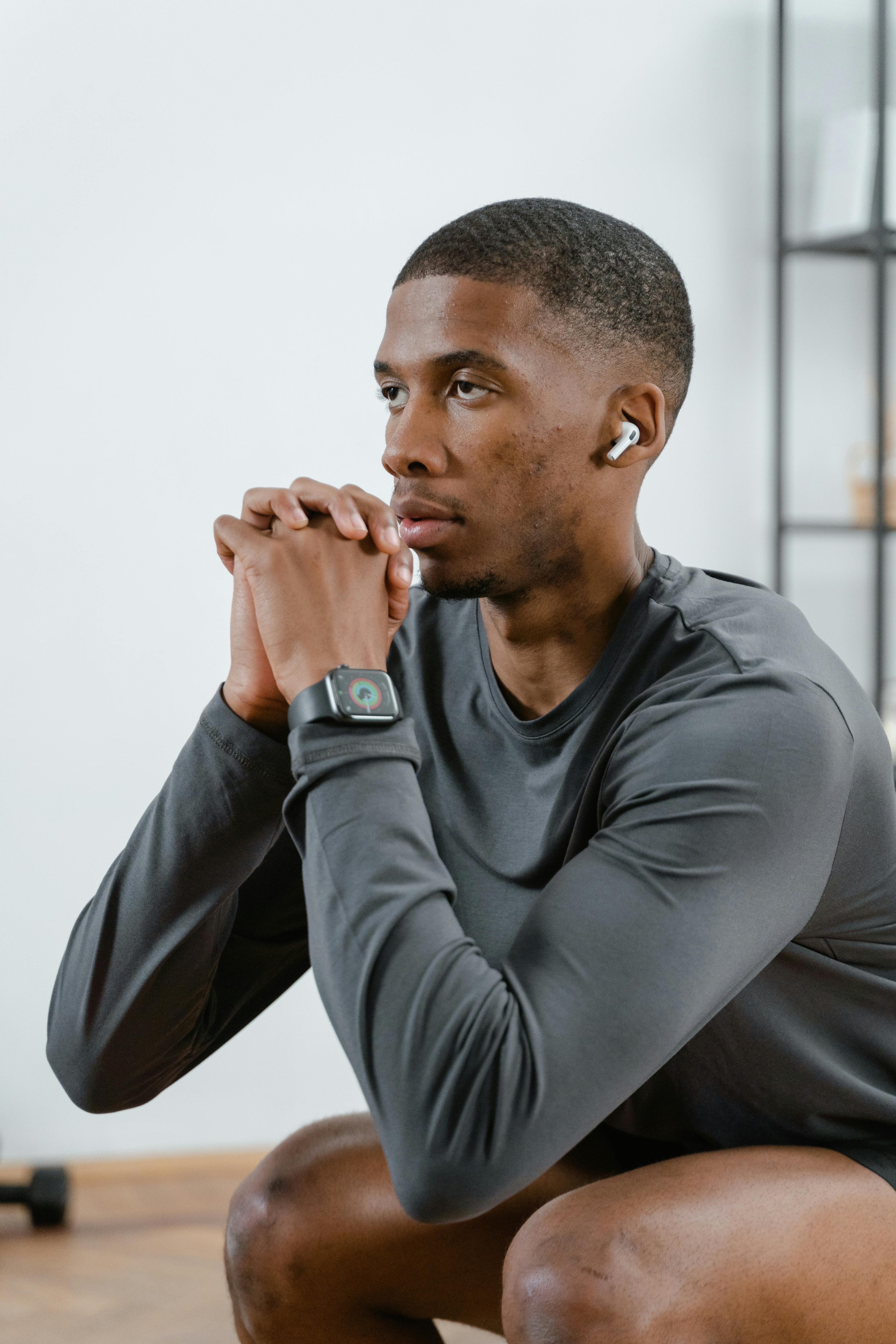 Can exercise get rid of a pannus?