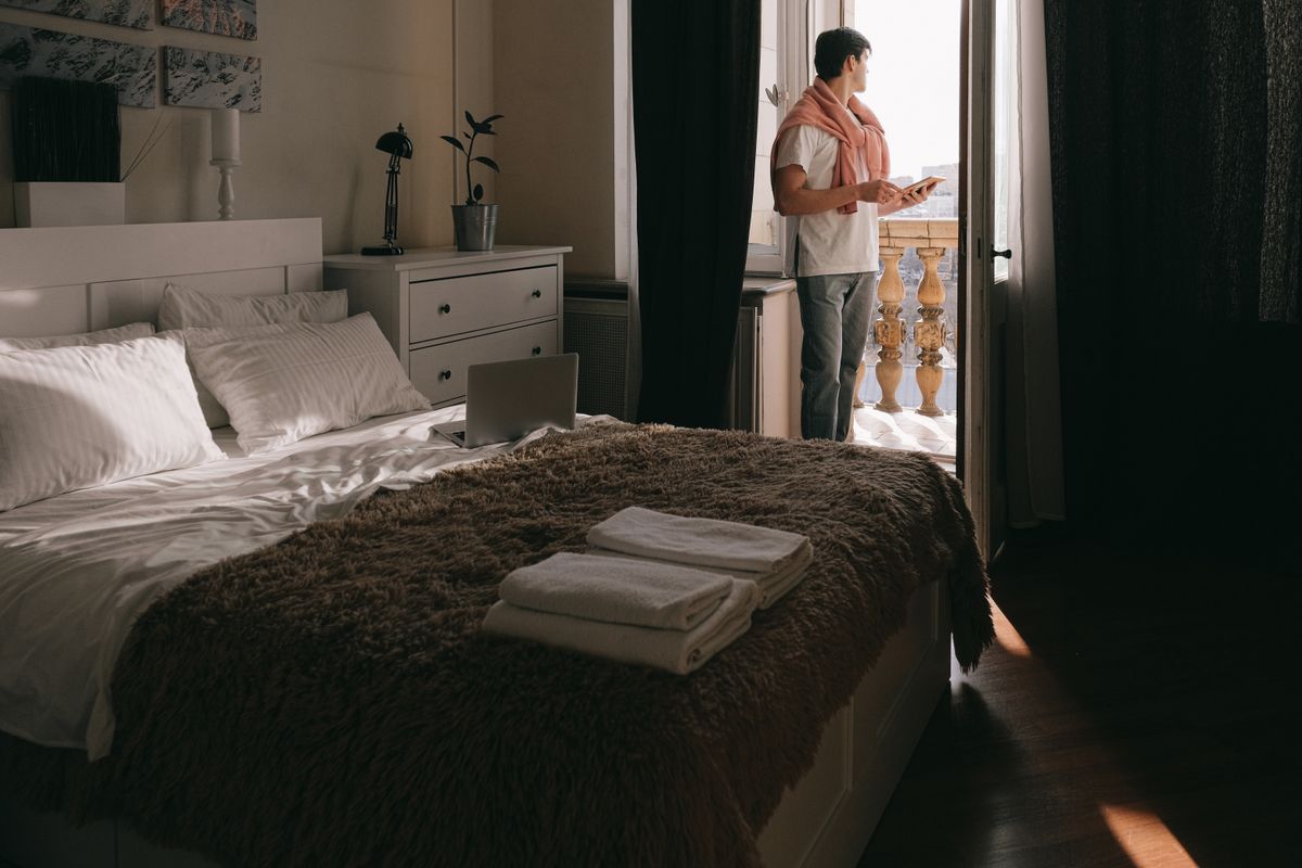 home removals in Folkestone — Loaded properly: blankets, straps and a plan in Folkestone