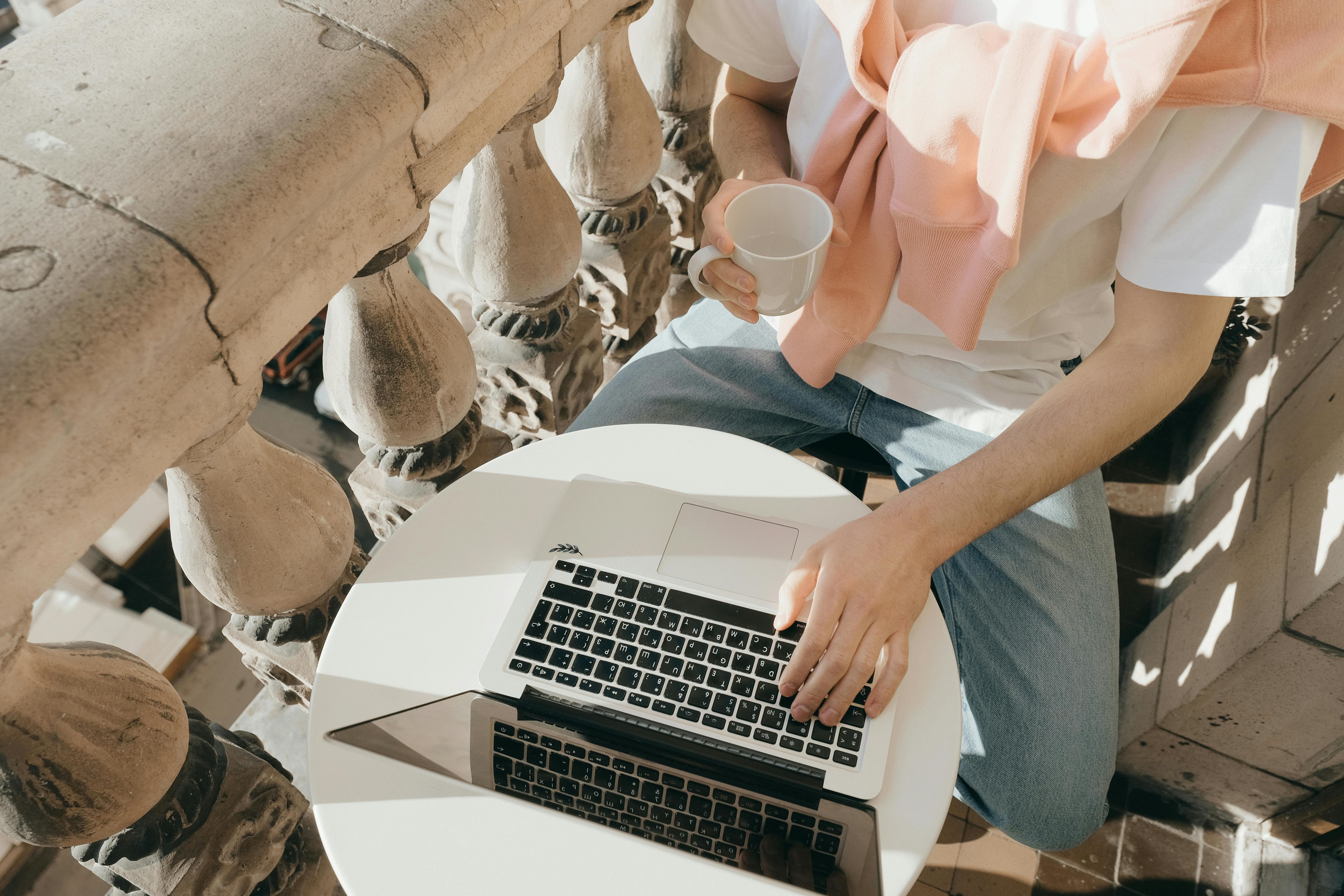 I’ve Been a Digital Nomad for Over 7 Years—These Are My 5 Favorite Remote Work Destinations — Photo by SHVETS production on P