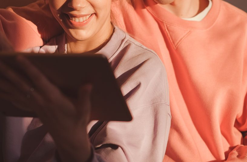 latin women dating site with diverse profiles connecting online