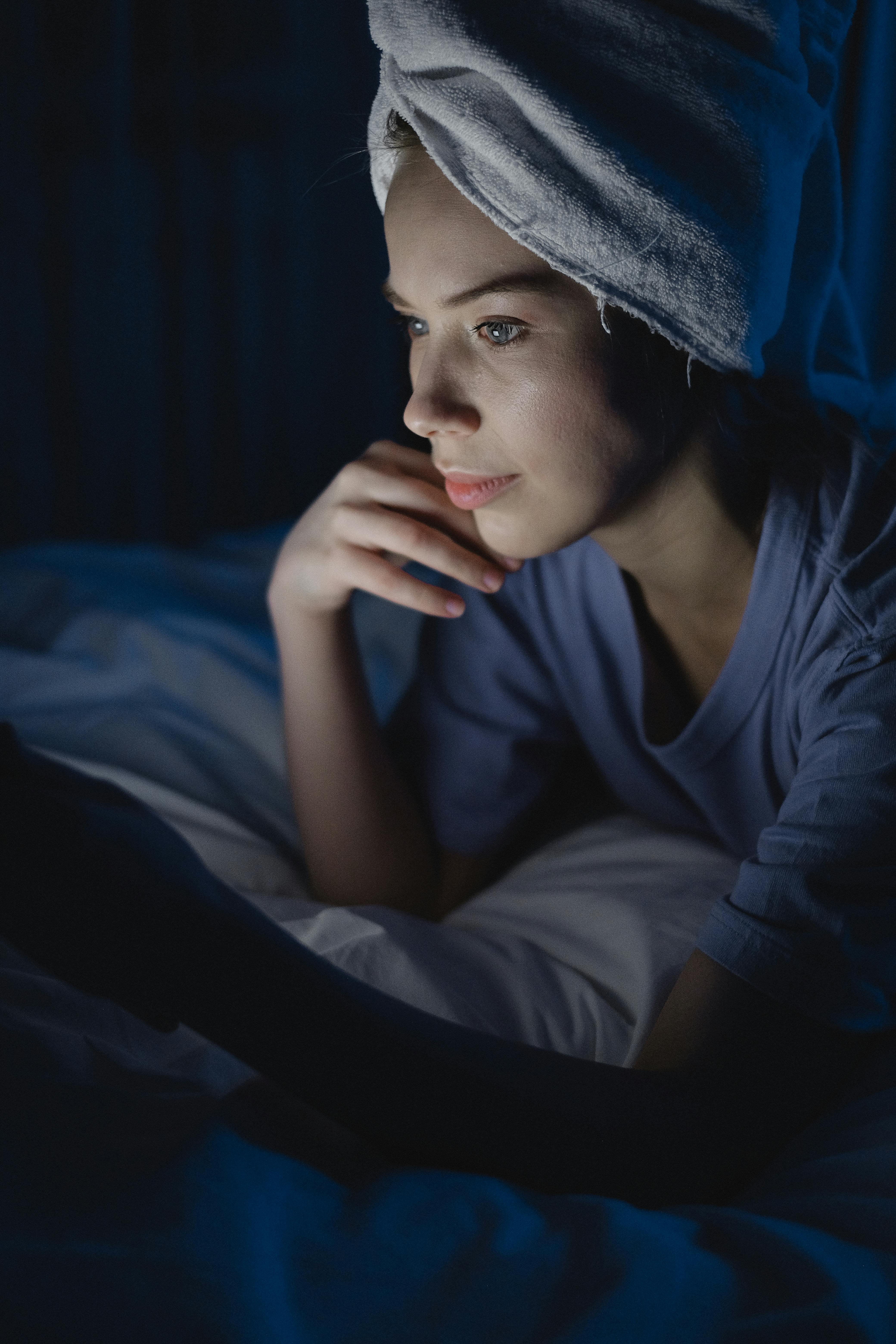 Ingyenes stockfotó # beltér, ágy, csendes témában Stockfotó