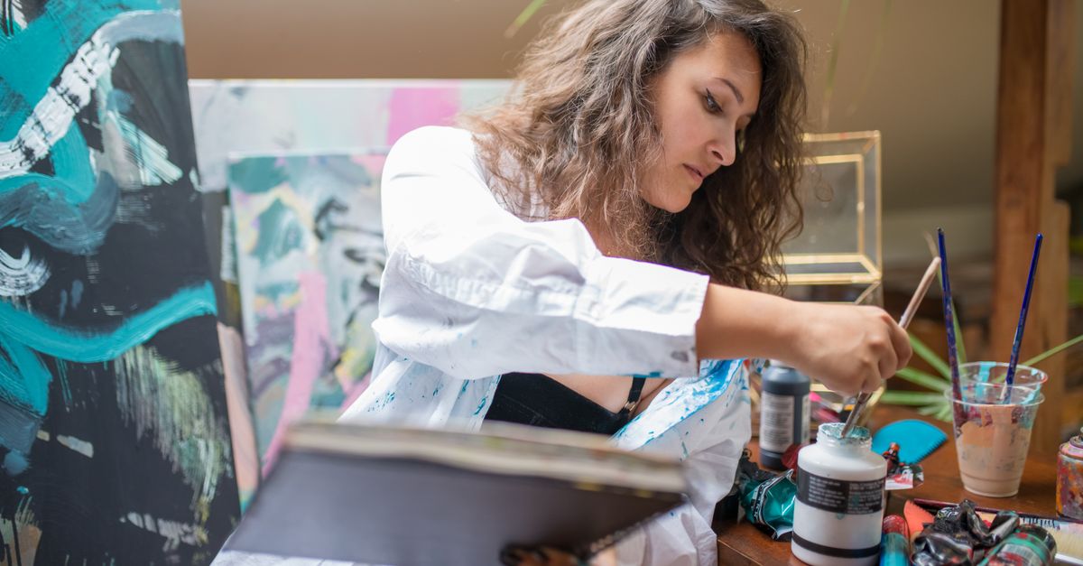Comment Évaluer le Tempo de Peinture Rapide : Guide Pratique