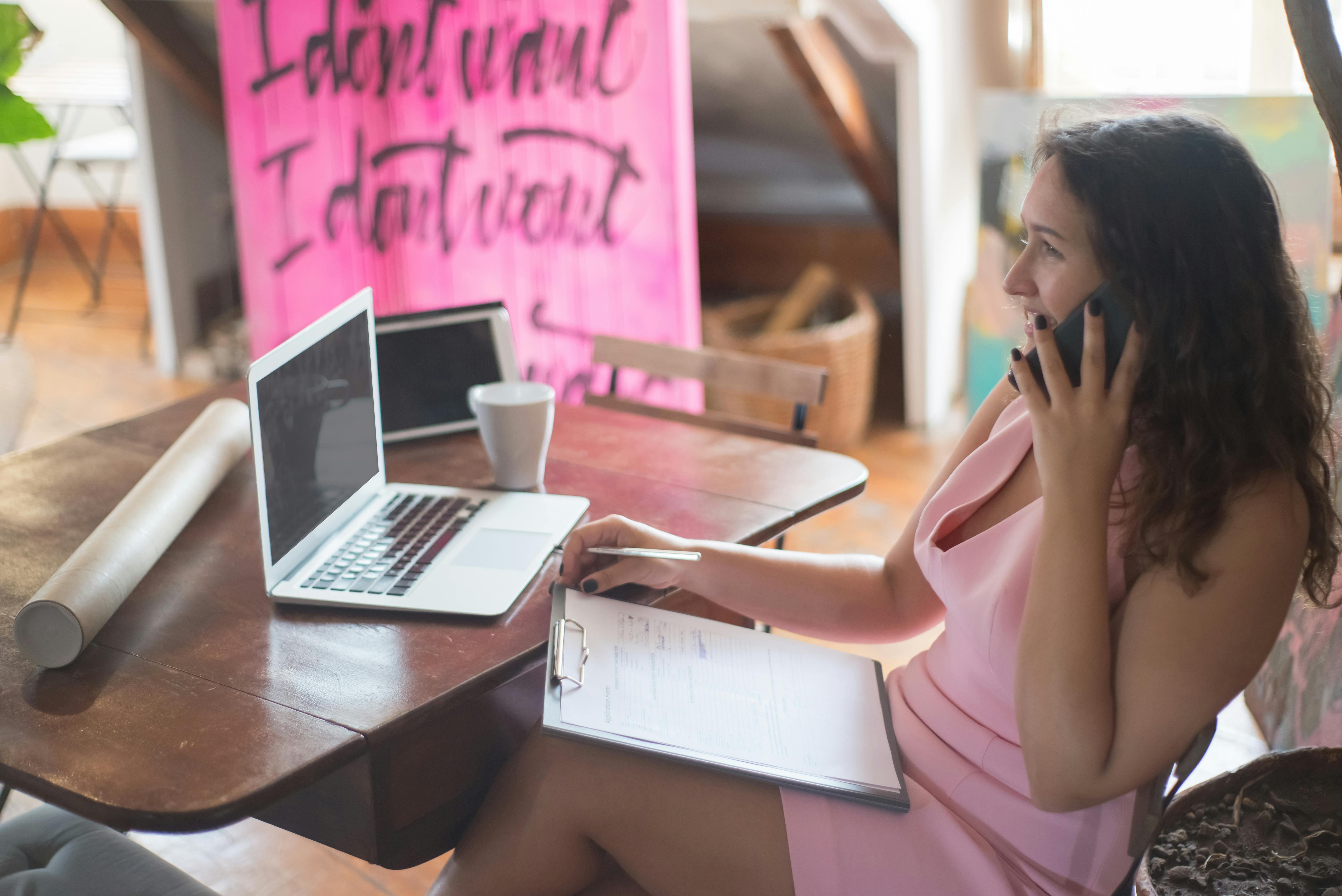 I started a side hustle while working at Yelp — then went all in on my business. I've made over $112,000 in revenue and feel 