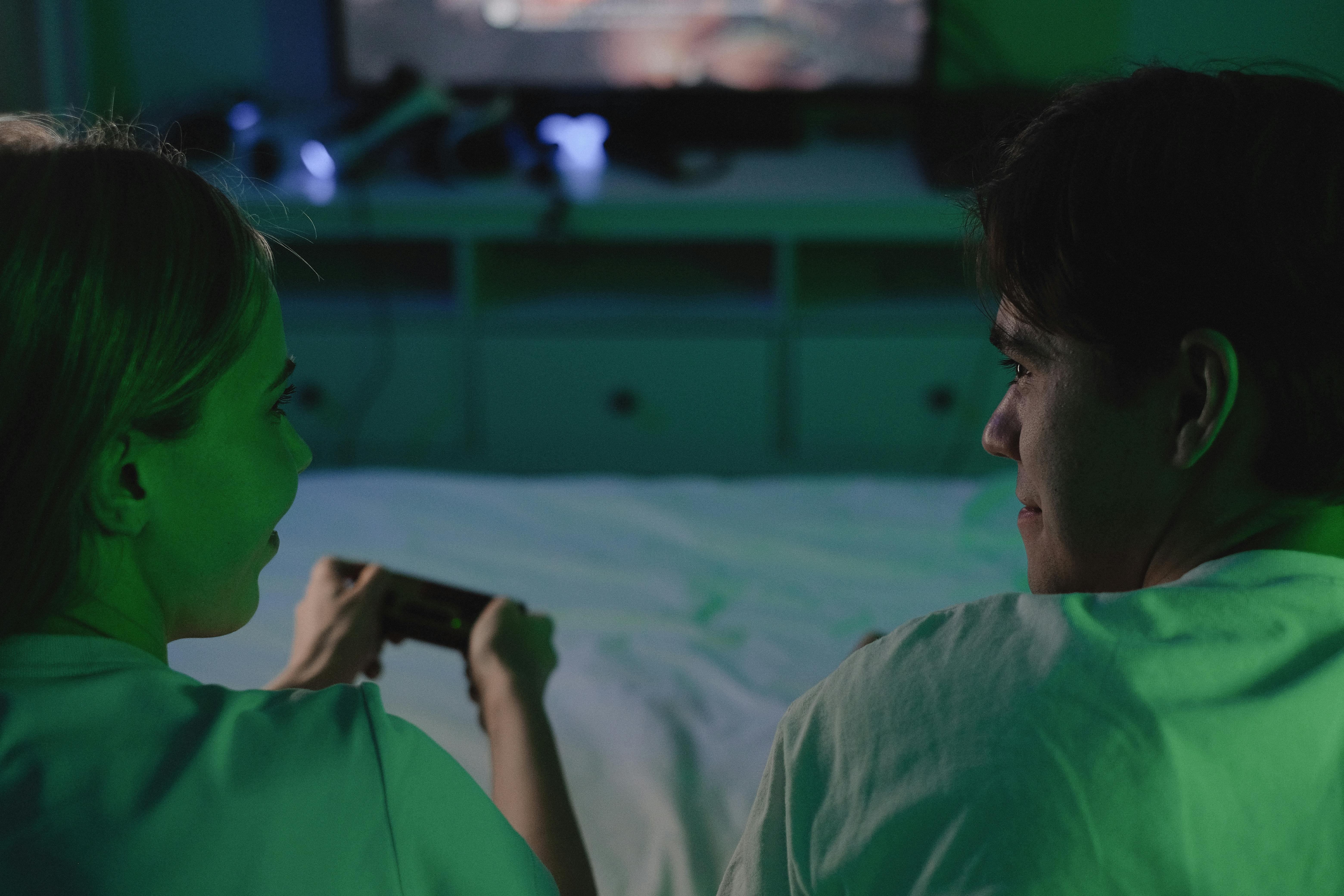 Are narcissist controlling in bed?