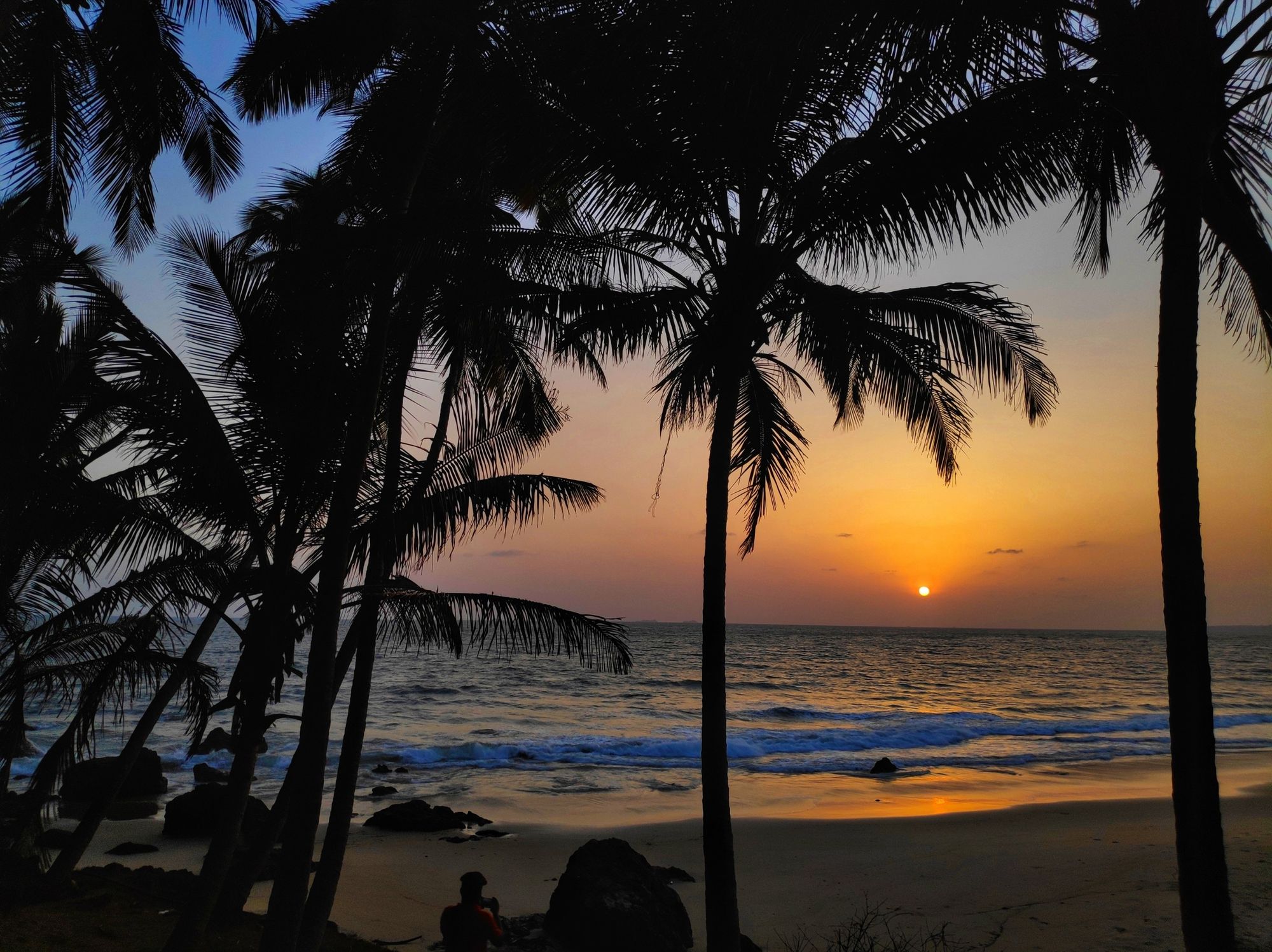 Goa Tour Packages Gallery 3