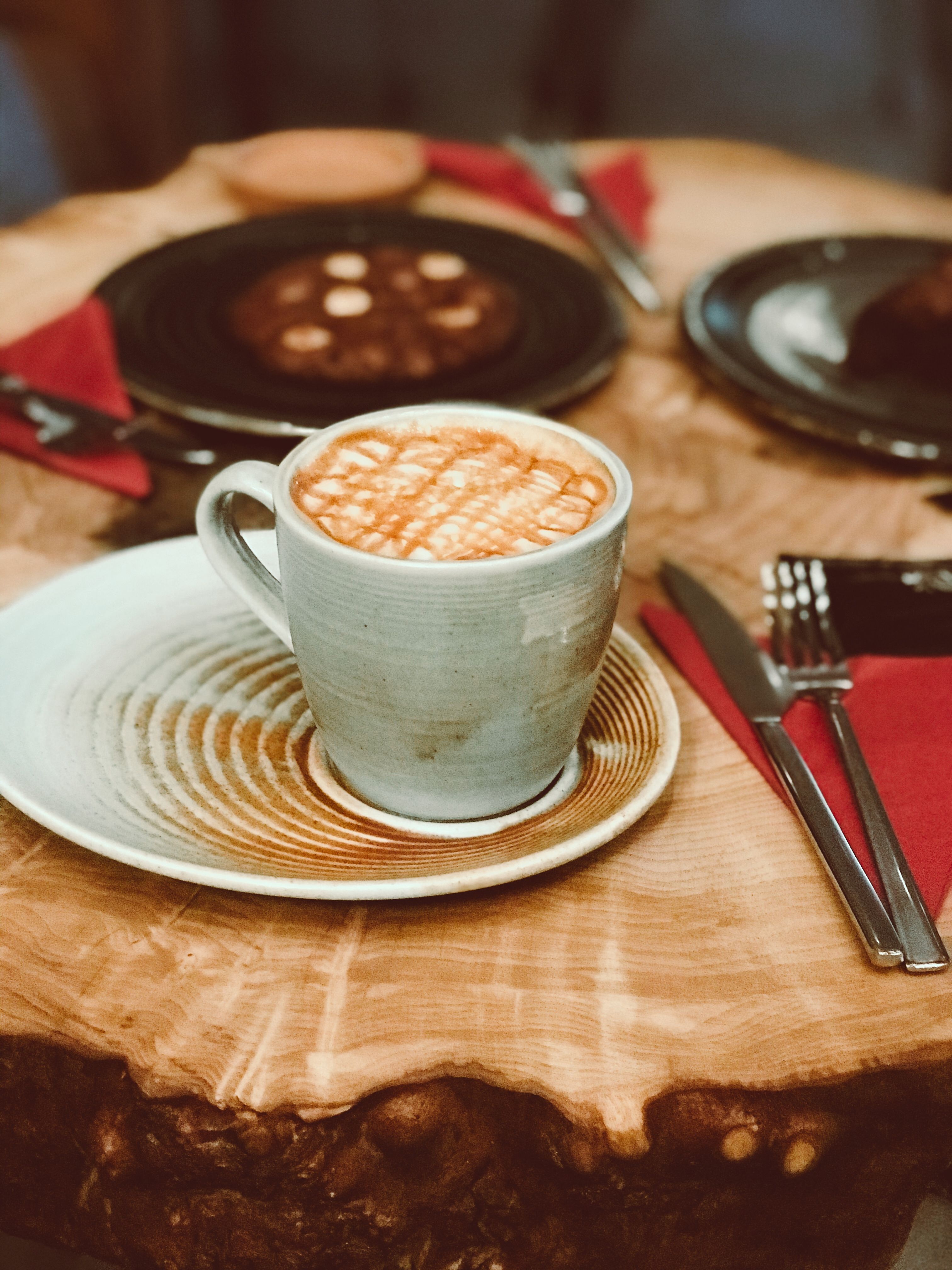 Cappuccino