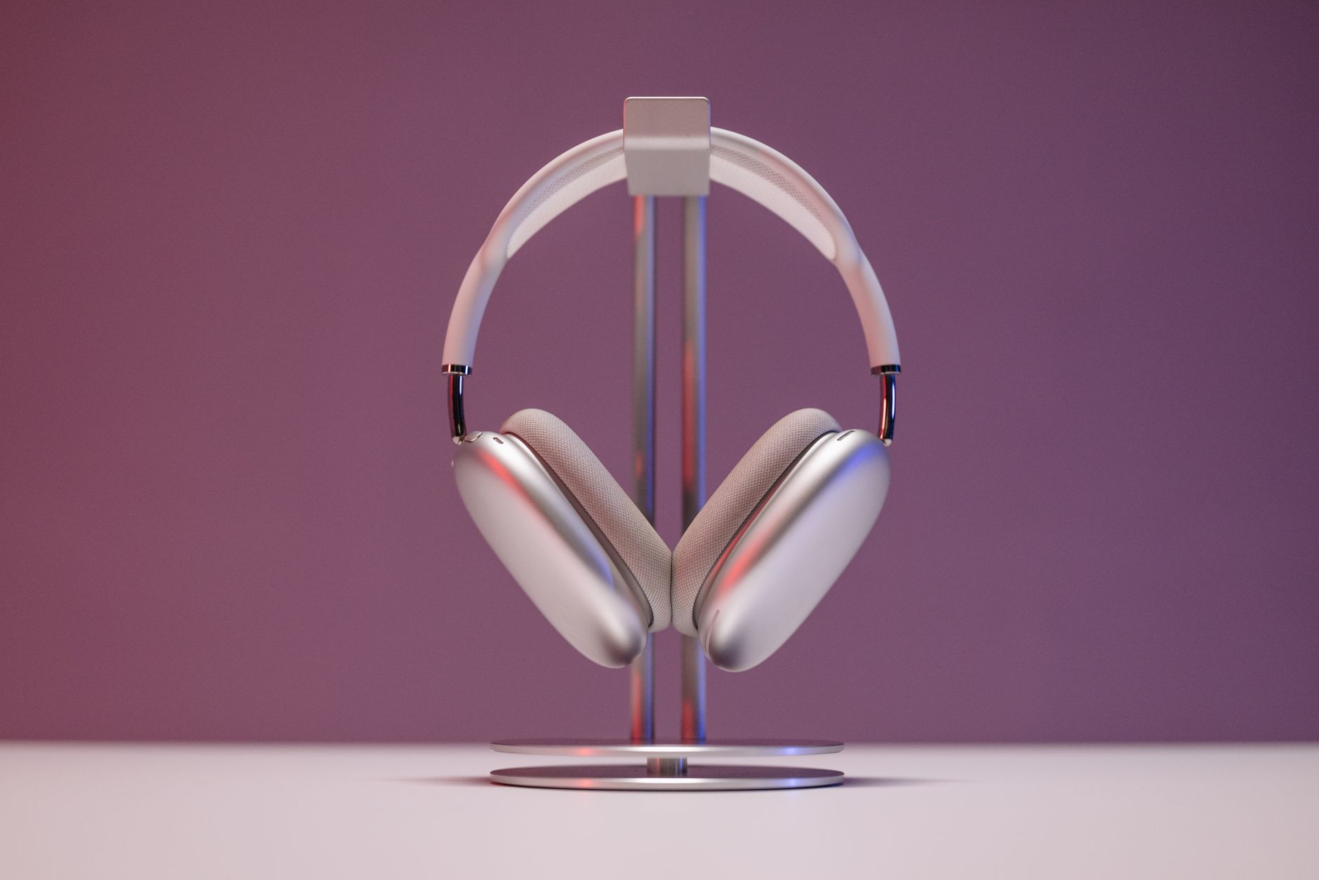 Wireless headphones