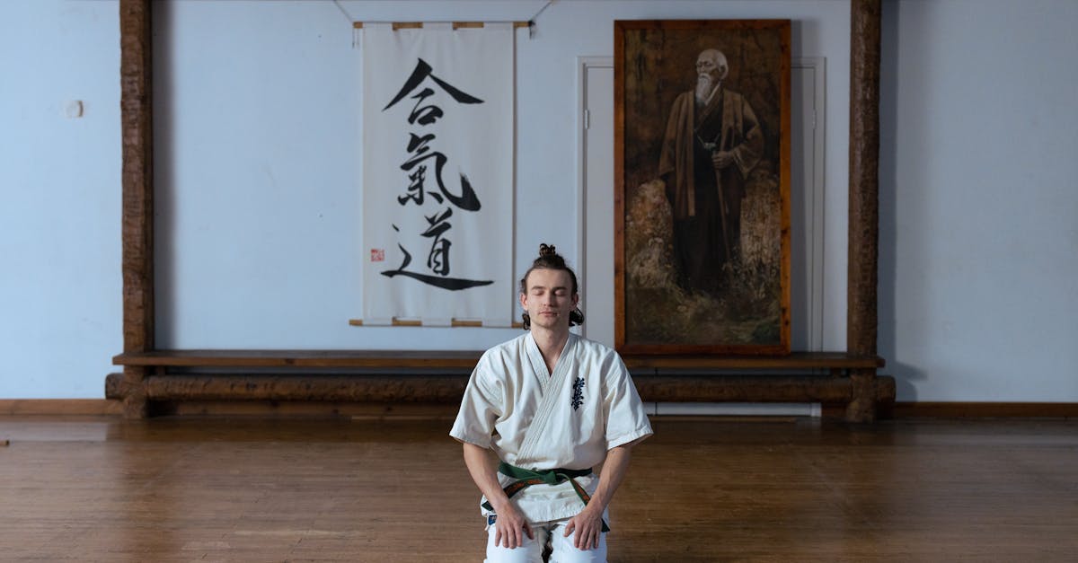 Résilience et spiritualité : explorer les liens cachés