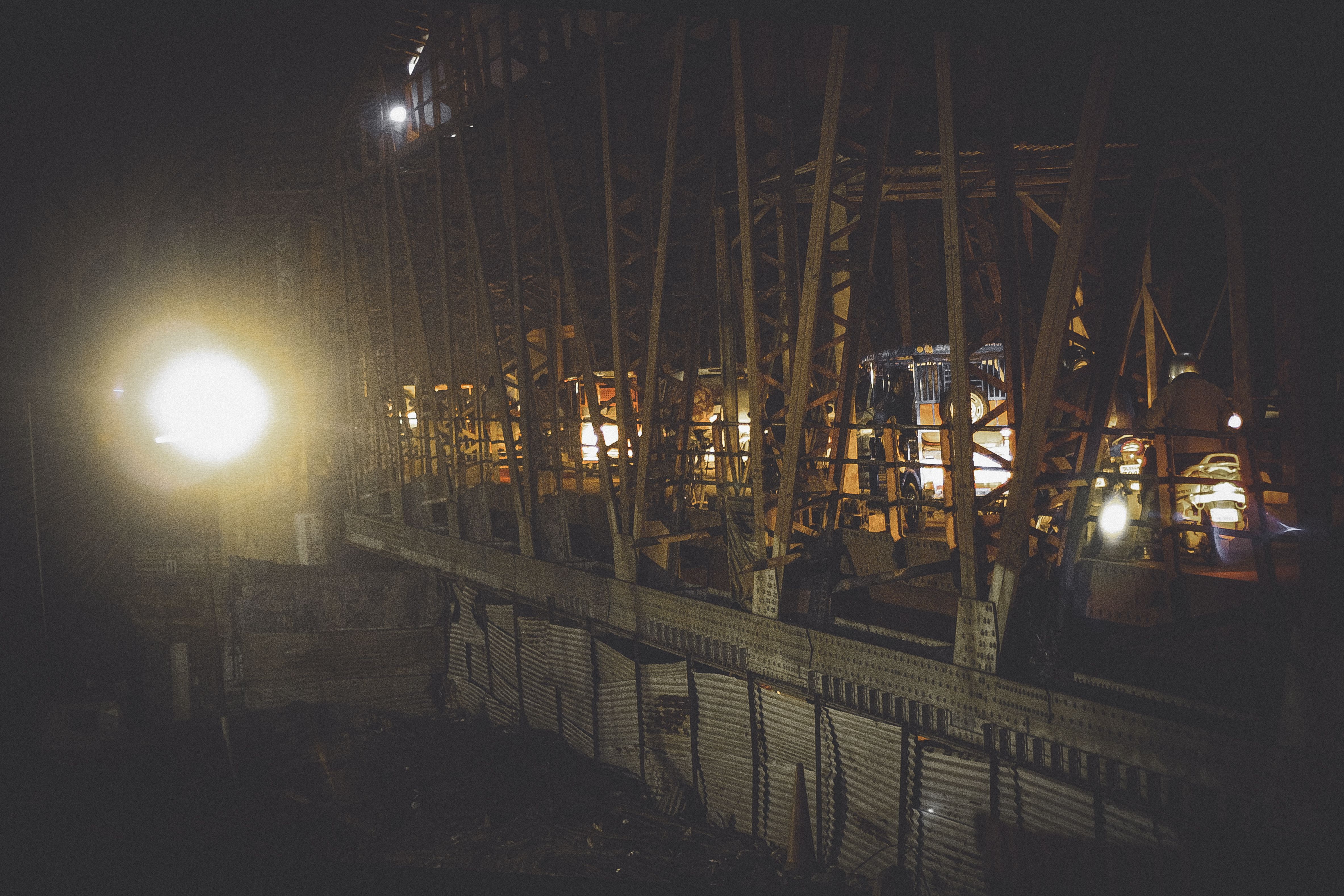 Free Stock Photo Of 200 Years Old Bridge Delhi India