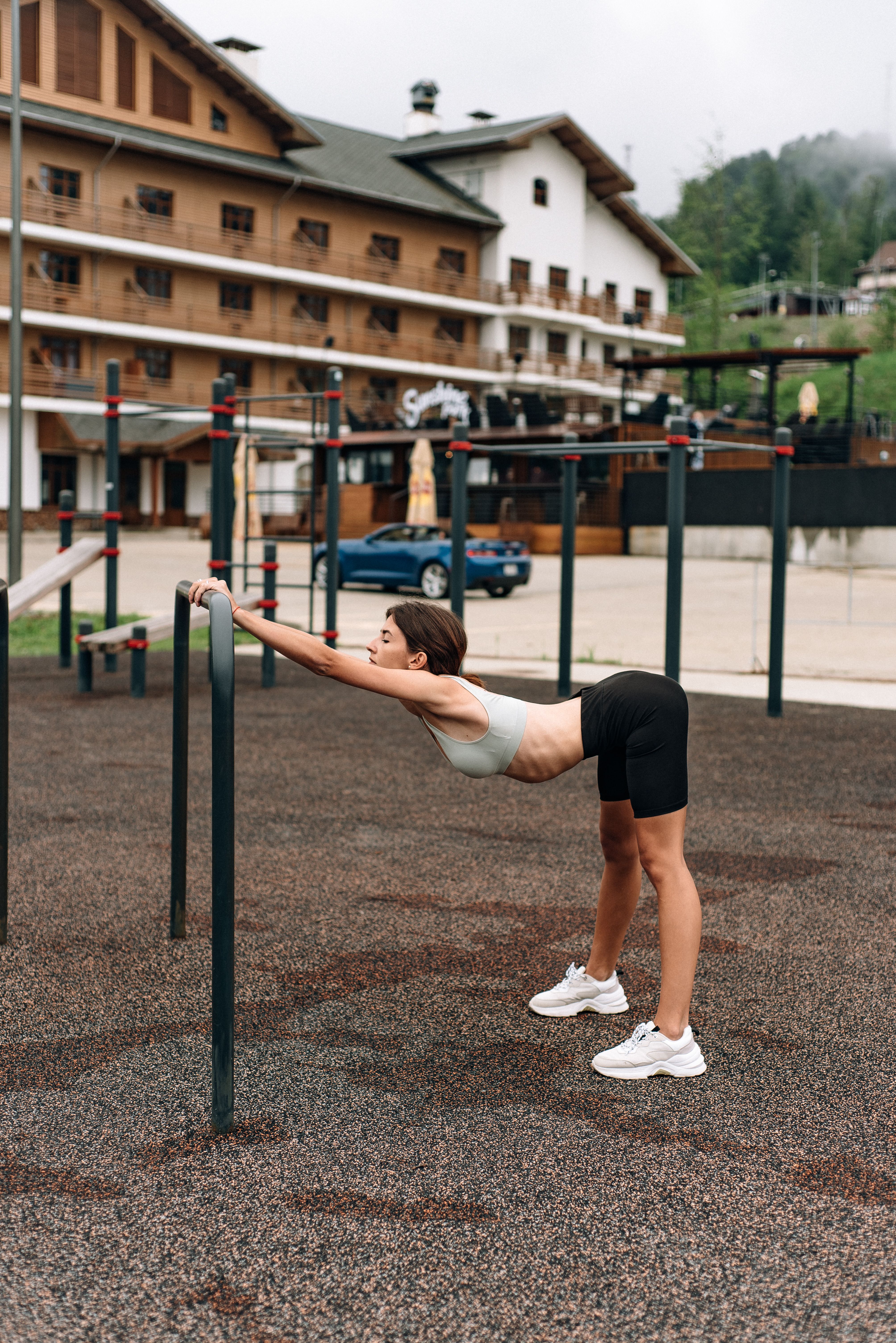 Psychology of Fitness: How to Build Habits That Last