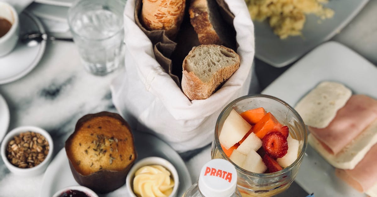 Quels sont les meilleurs brunchs de Paris ?