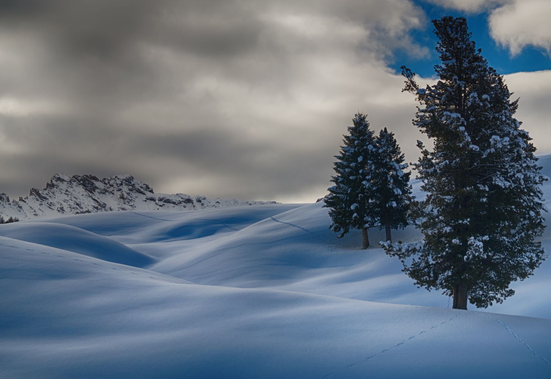 Sobrevivir tu Primer Invierno en Italia