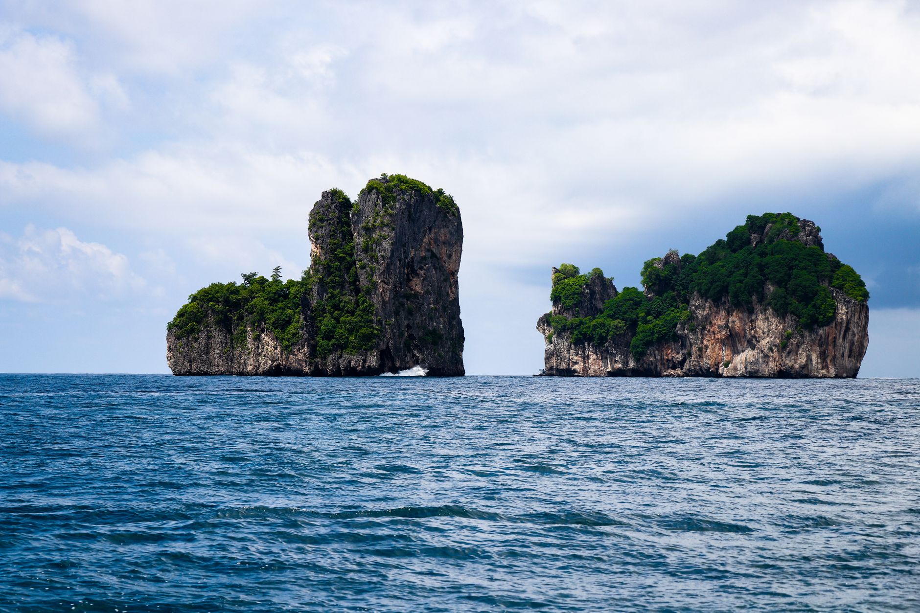 Hidden Gem Thailand: Panduan Lengkap ke Destinasi Wisata Unik yang Belum Banyak Diketahui