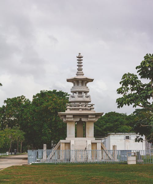 Foto profissional grátis de ancião, dabotap, monumento