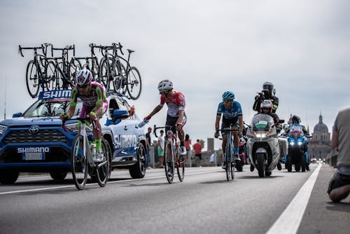 Fotobanka s bezplatnými fotkami na tému beh, bicykel, bicyklovanie