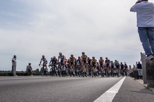 Fotobanka s bezplatnými fotkami na tému beh, bicykel, bicyklovanie