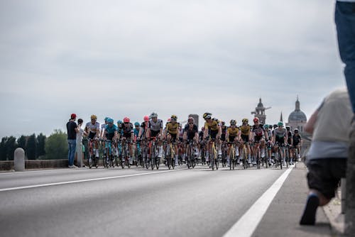 Fotobanka s bezplatnými fotkami na tému beh, bicykel, bicyklovanie