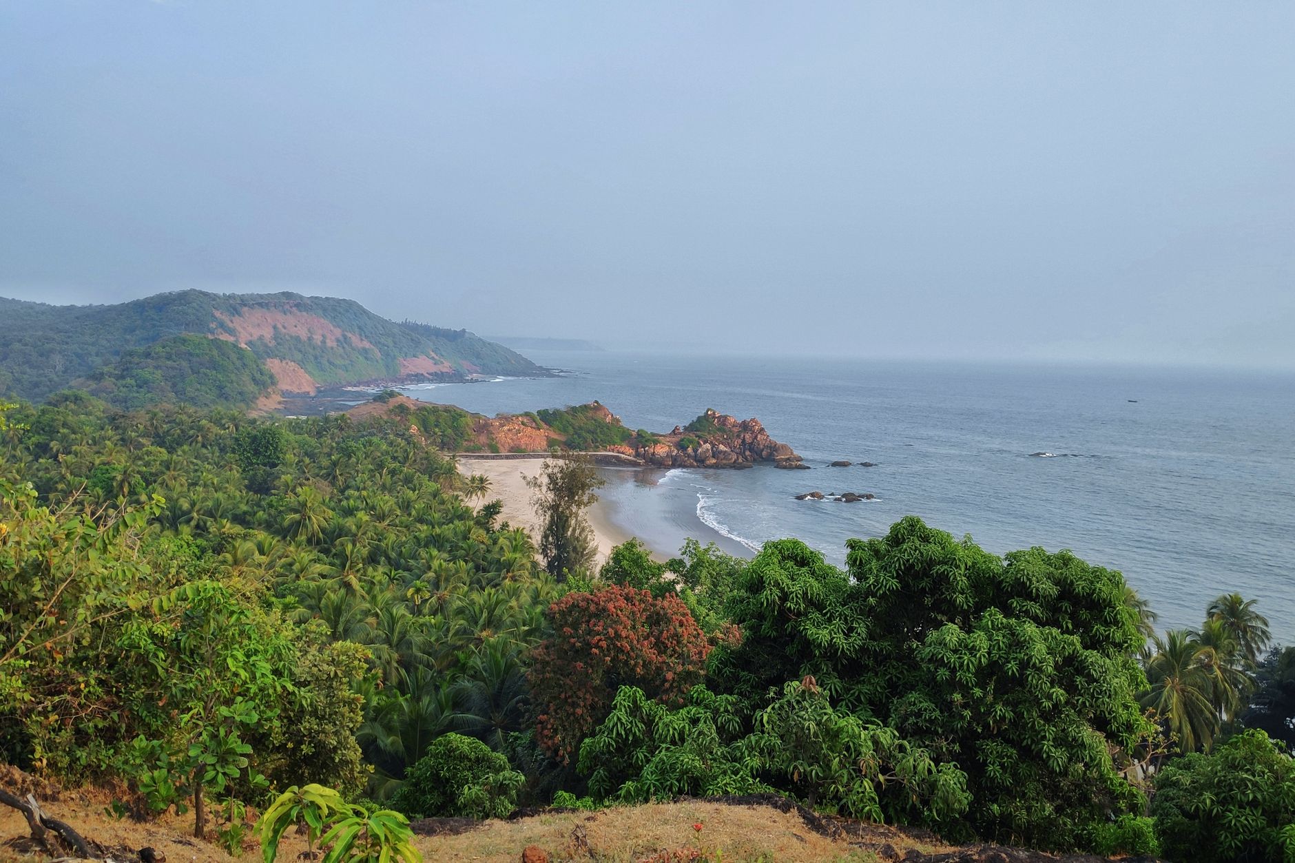One Day in Gokarna: What Not to Miss