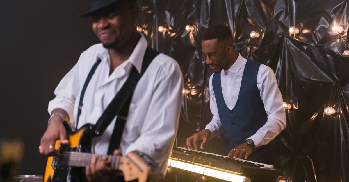 How the 15 best-selling bands redefined music genres How the 15 best-selling bands redefined music genres