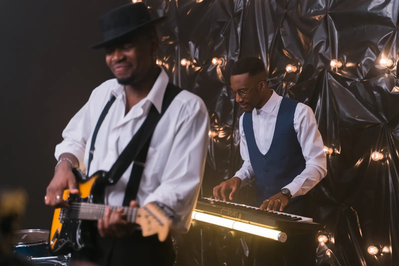 CLAREL ARMELLE & MARIO JUSTIN SHOWCASE – Canberra Australia Tour 2026