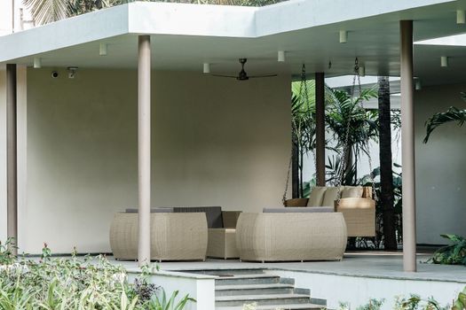 How Cozey's Modular Furniture Turns Tiny Ottawa Patios Into Real Living Space