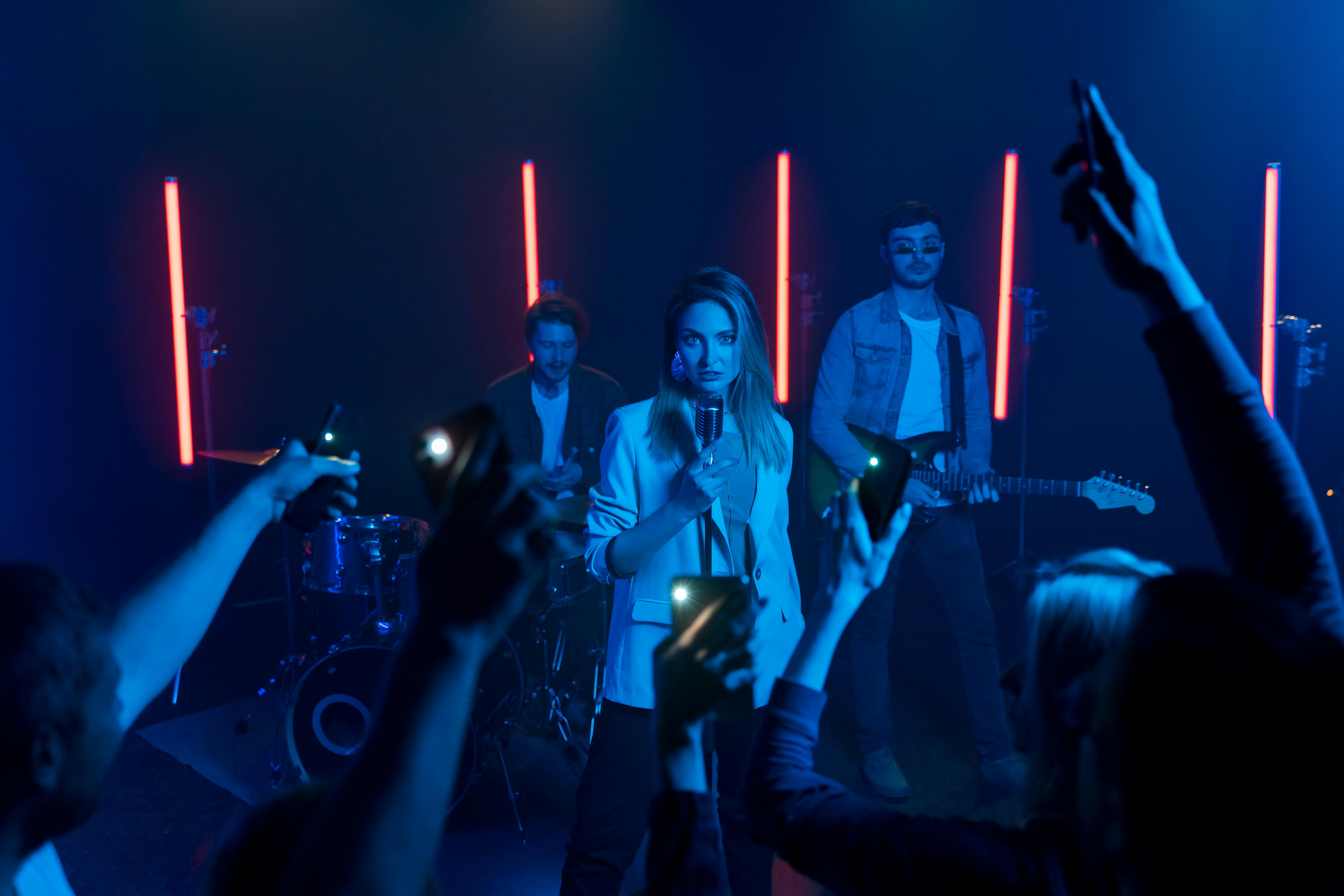 Nirvanna the Band the Show the Movie review: 2026's greatest Canadian export — Photo by ANTONI SHKRABA production on Pexels