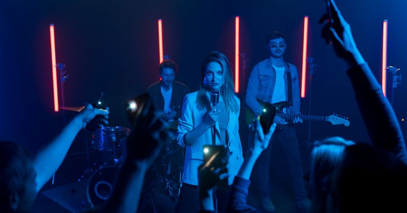 Stages d’harmonica : à quoi ressemble un week-end d’apprentissage