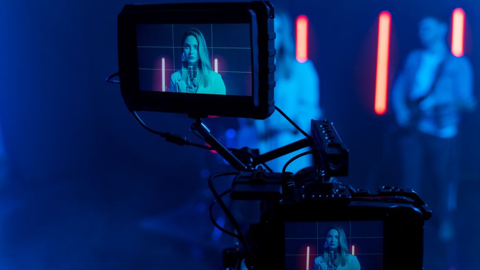 Music Video Production Companies Sydney