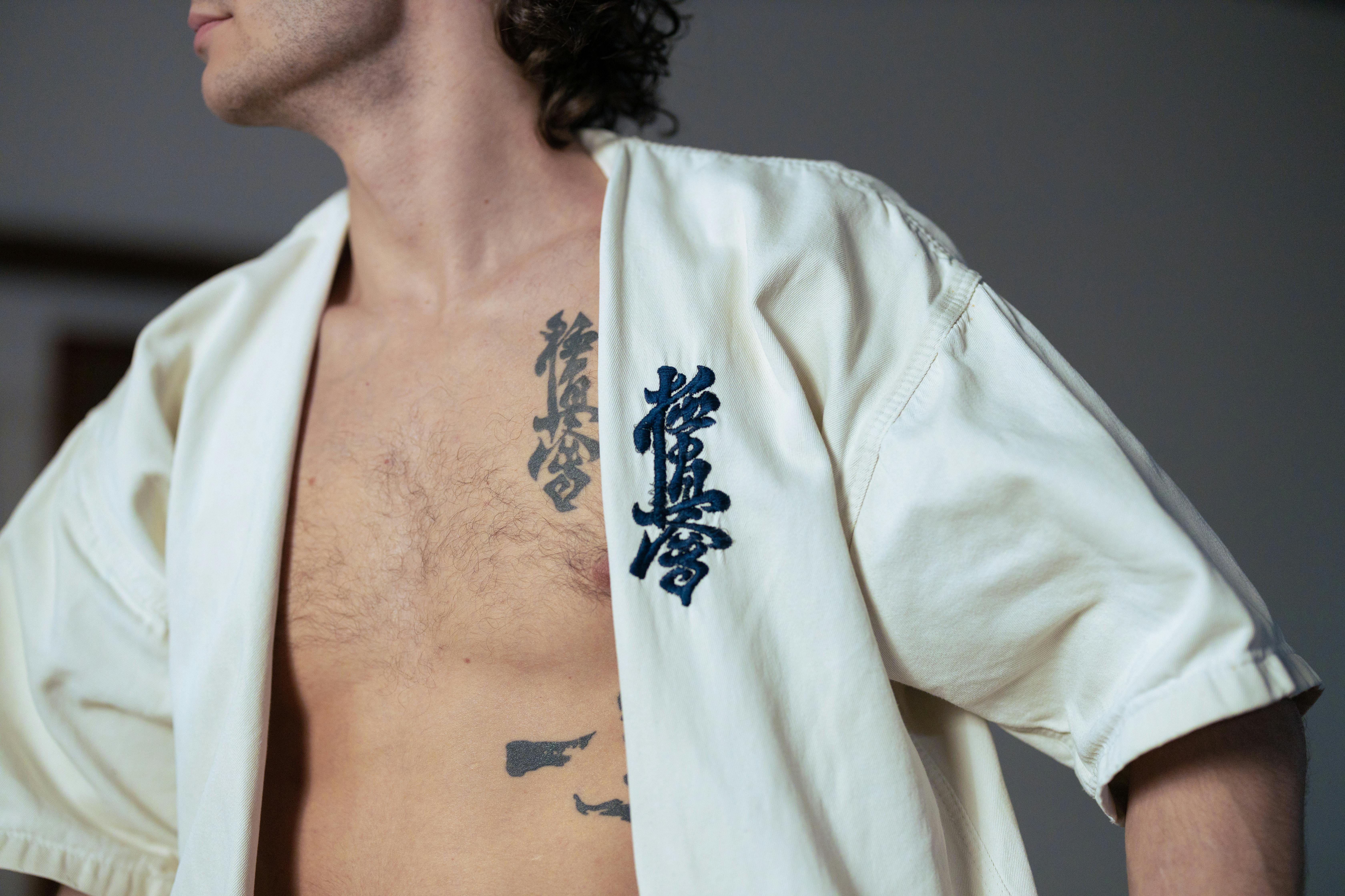The Real-Life Wardrobe of Hayato Sumino, Who Thinks Fashion Is More Radical in NYC Than Tokyo — Photo by cottonbro studio on 