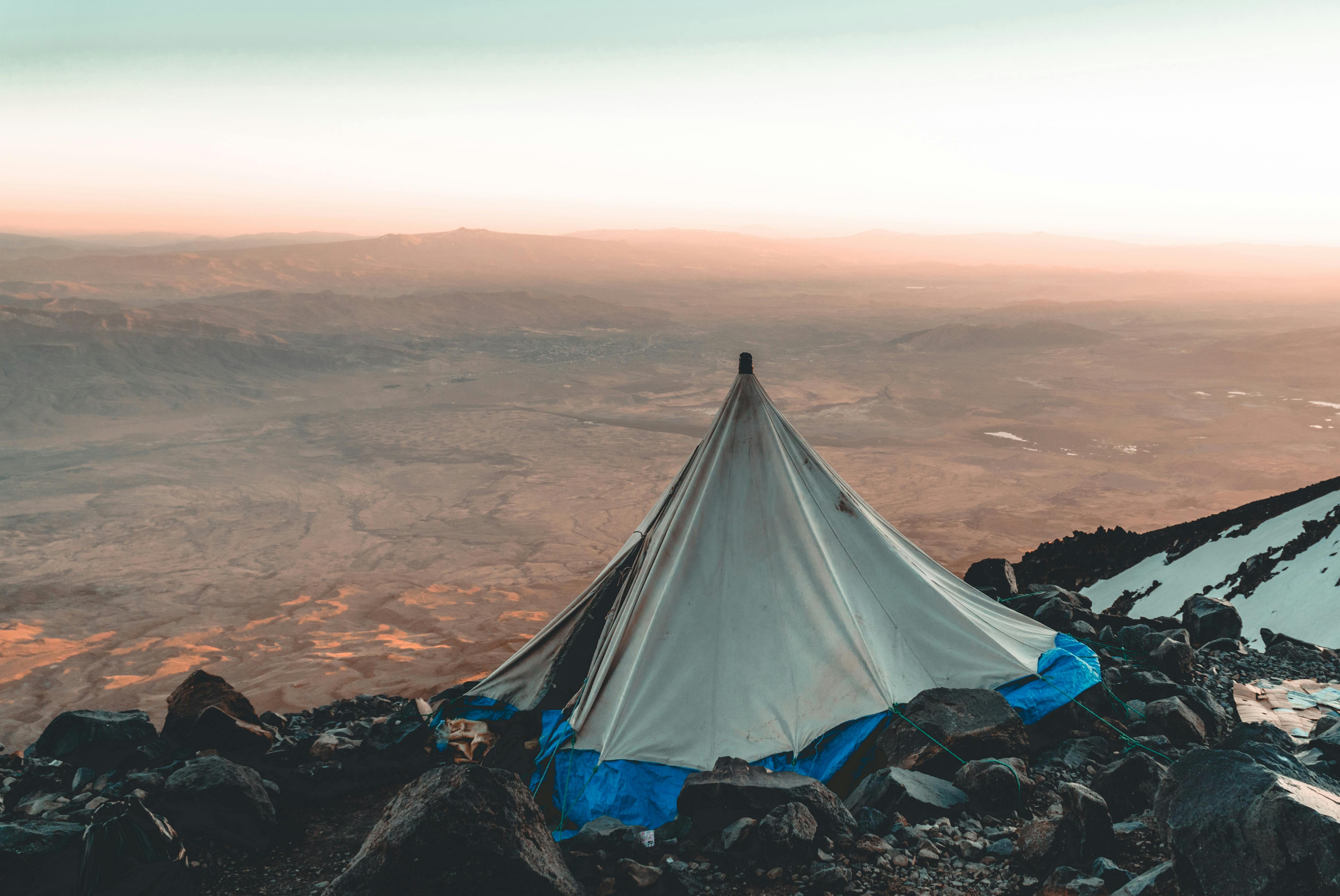These 5 family travel base camps offer adventure and relaxation — Photo by seyfi durmaz on Pexels