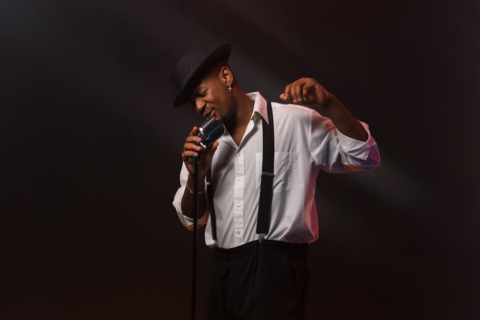 Gabriel Cuenca: A Rising Star with a Passion for Music Gabriel Cuenca: A Rising Star with a Passion for Music