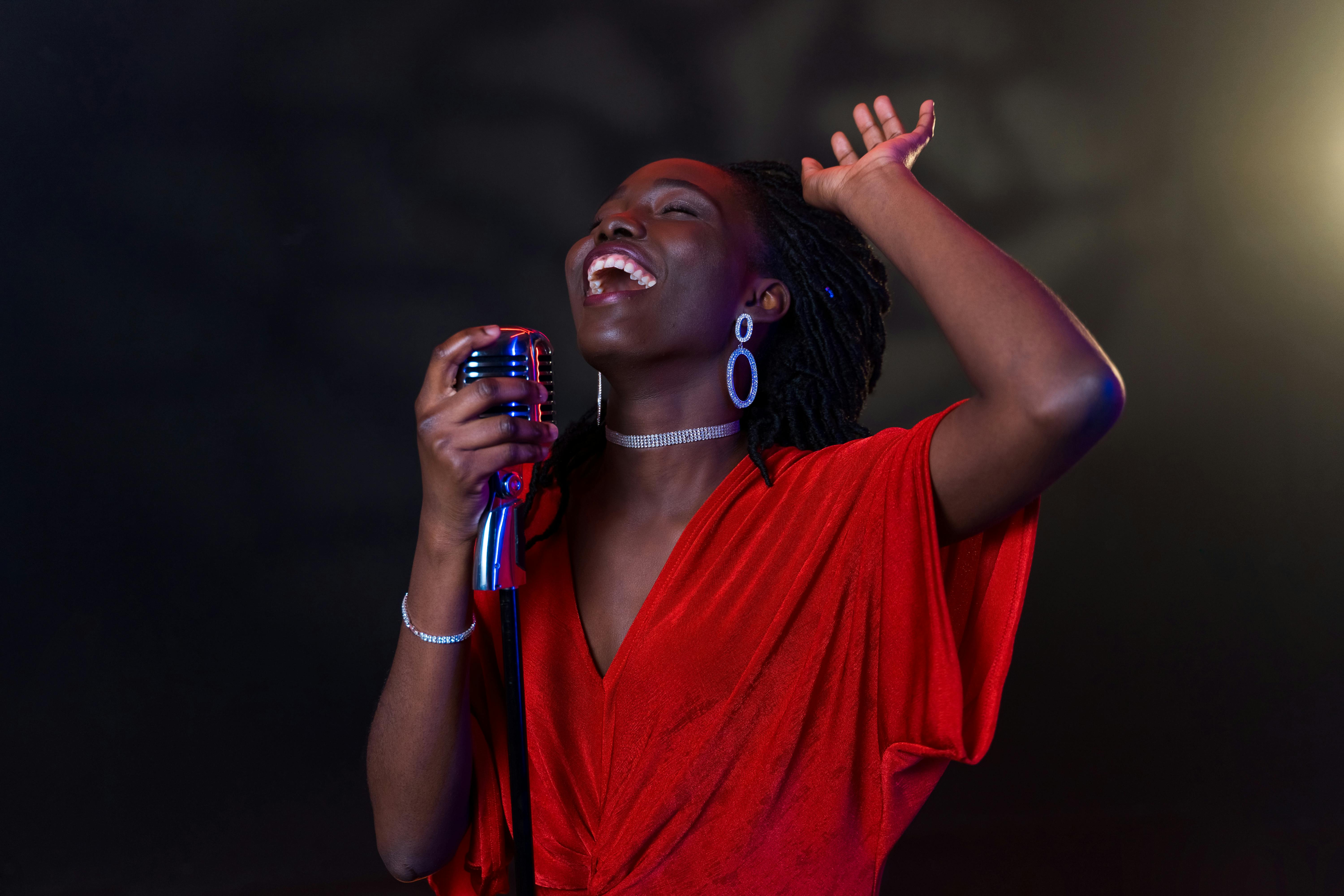 general entertainment — Photo by AI25.Studio  AI GENERATIVE on Pexels