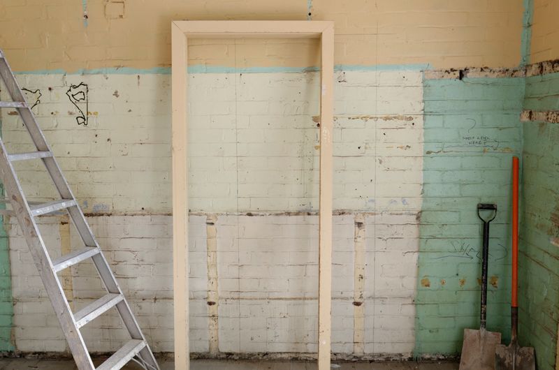 Water Damage Restoration