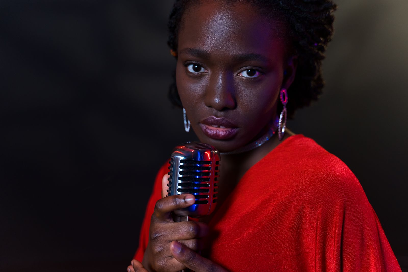 From the Soul album portrait