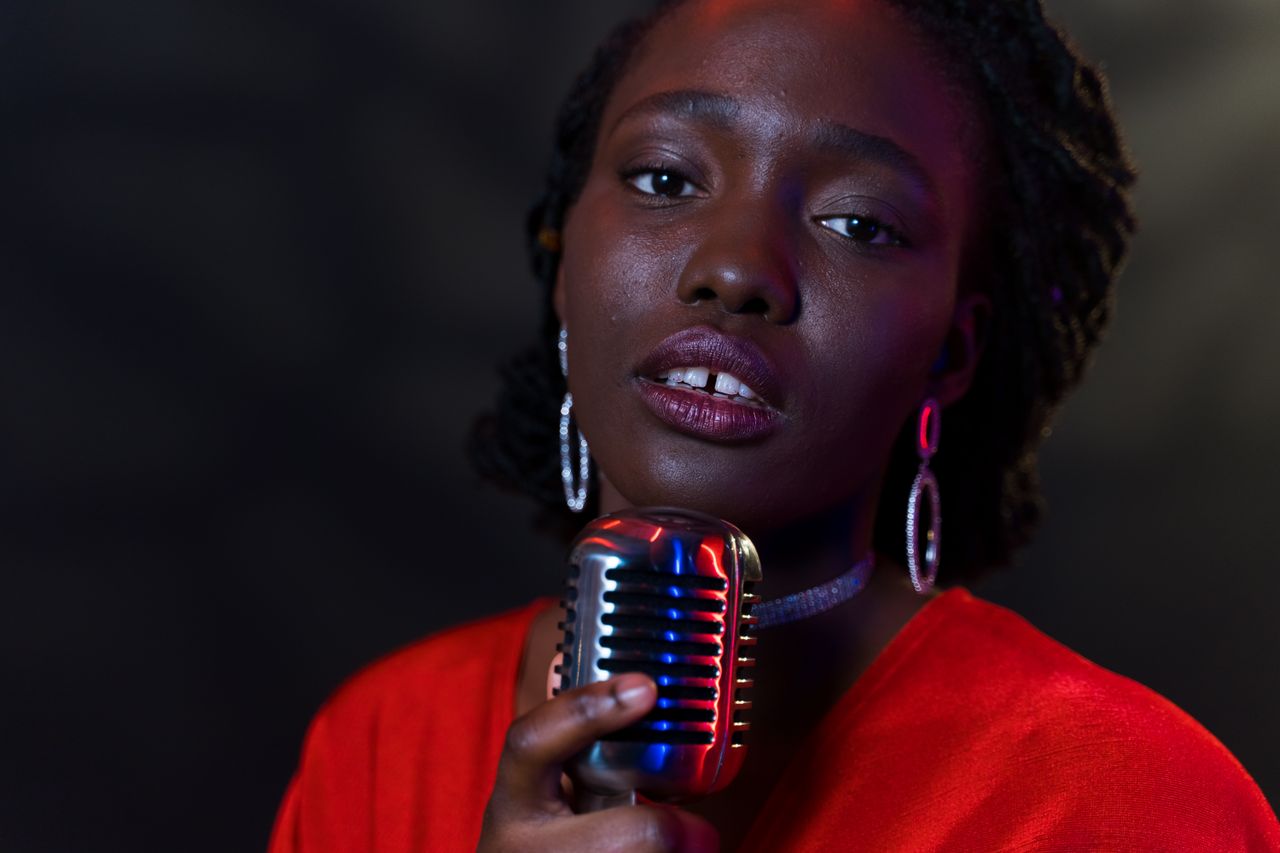 Ruthee : une voix soul mêlant amour et vibrations africaines