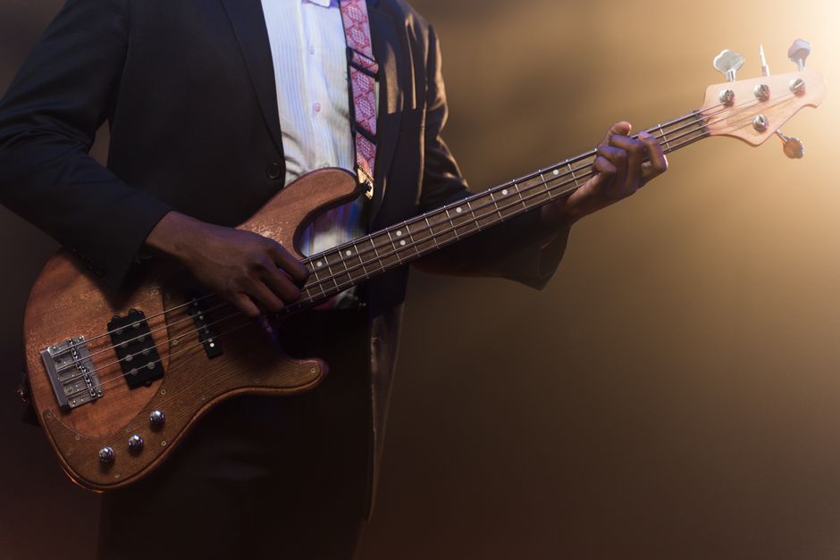 Pengaturan Bass Berdasarkan Genre Musik Pengaturan Bass Berdasarkan Genre Musik