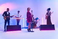 Free stock photo of adult, band, celebration