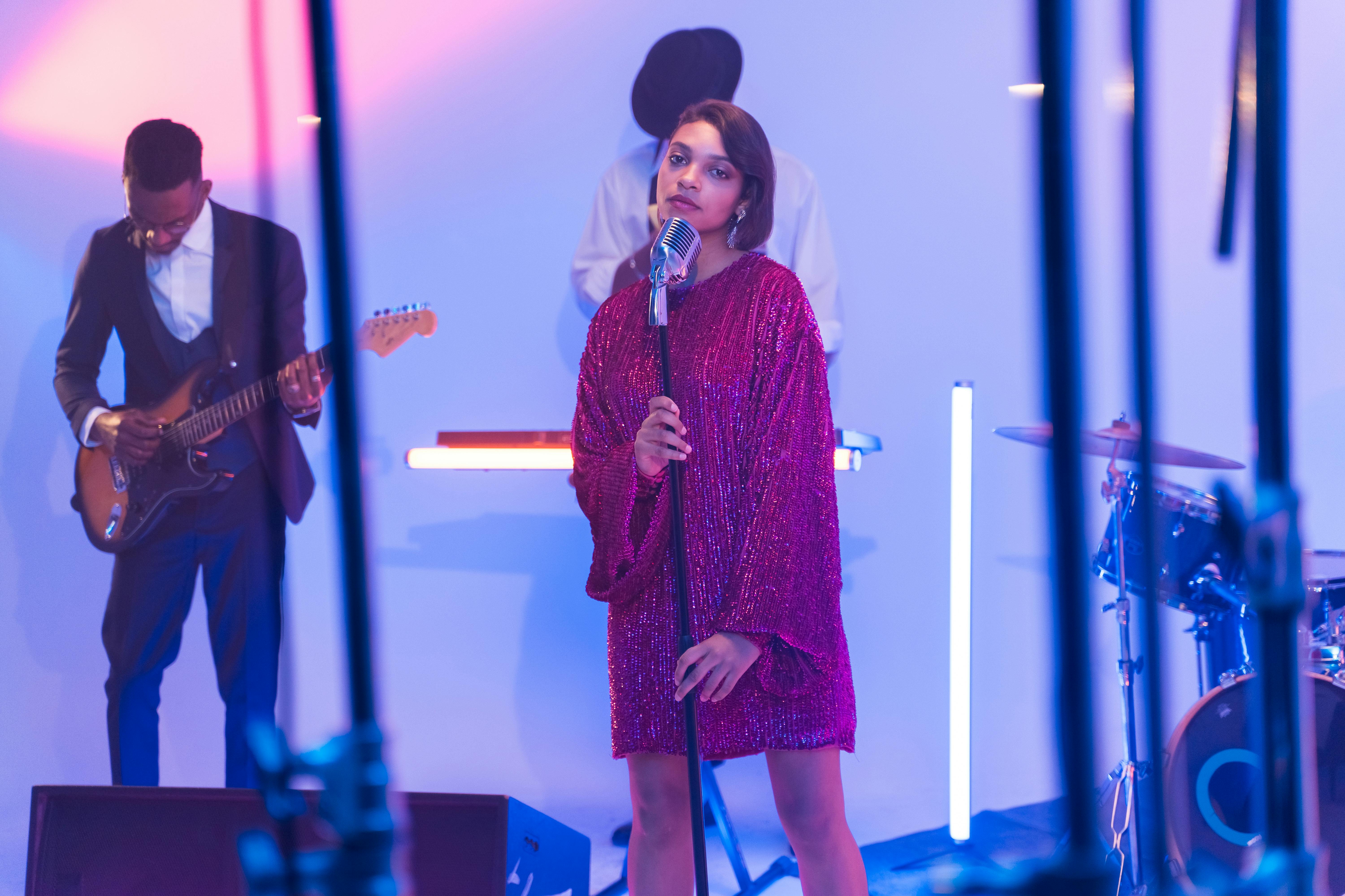 Film Review: Nirvanna the Band the Show the Movie — Photo by ANTONI SHKRABA production on Pexels