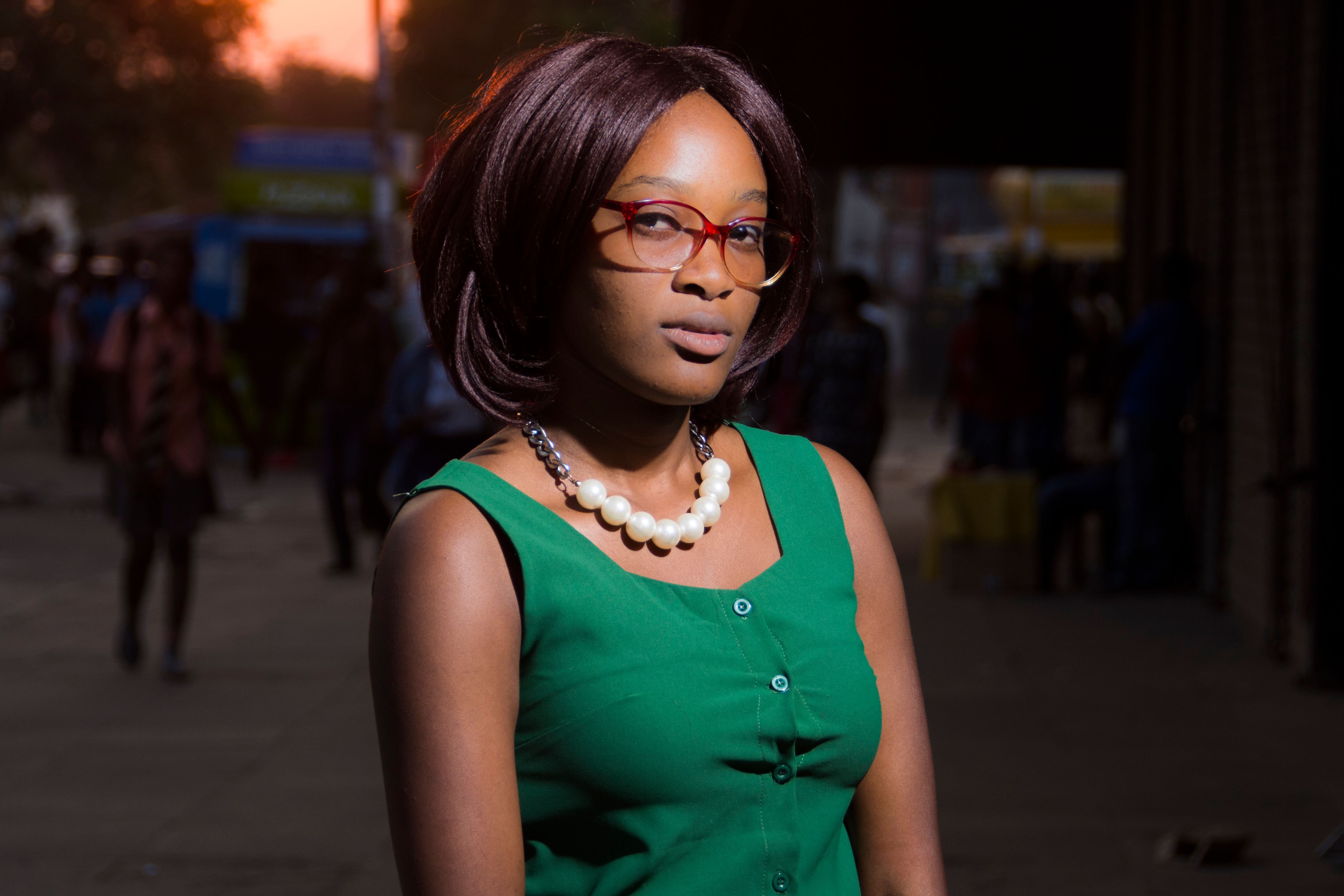 Sylian Mokono