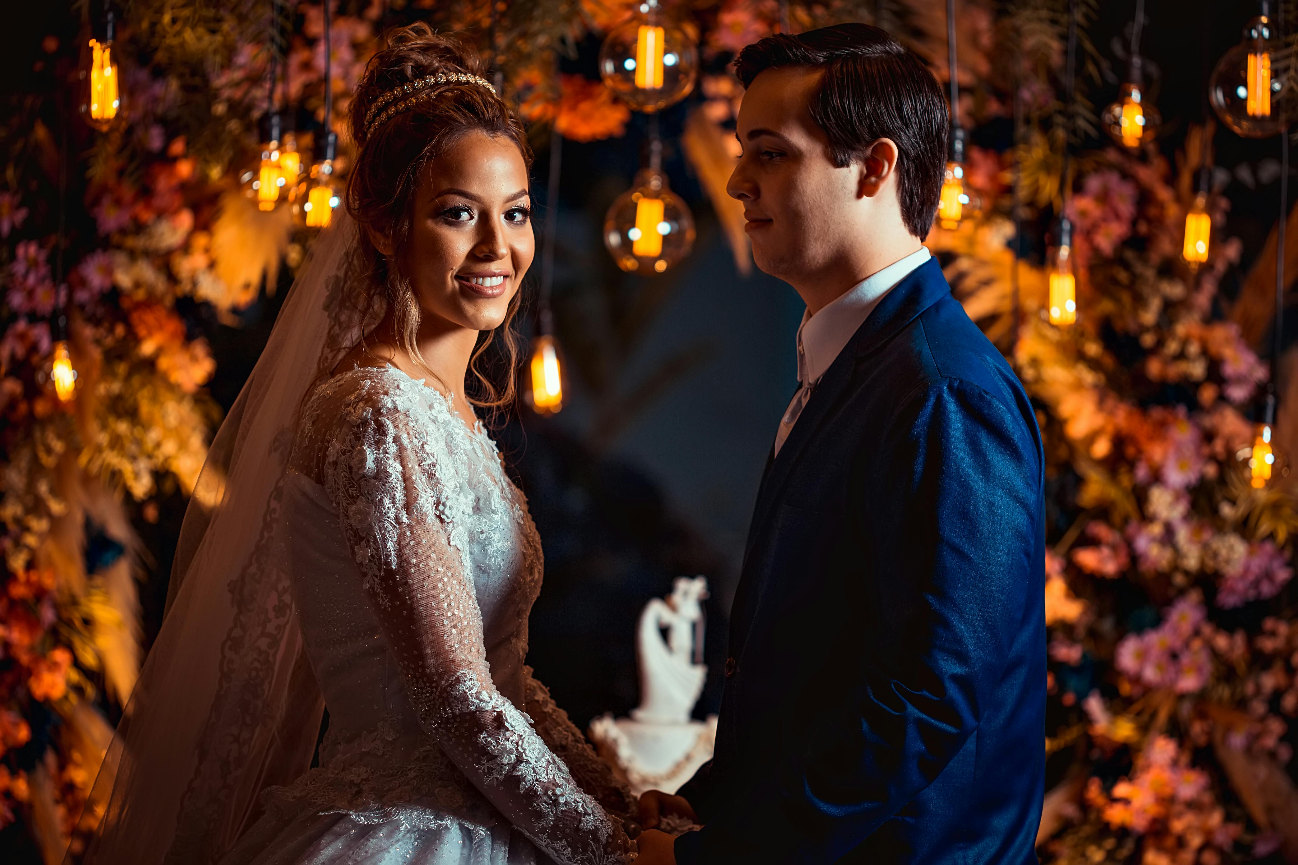 Inaugural Love in Motion Wedding and Event Fair comes to the Ballroom of Reno - KOLO — Photo by Breno Cardoso on Pexels
