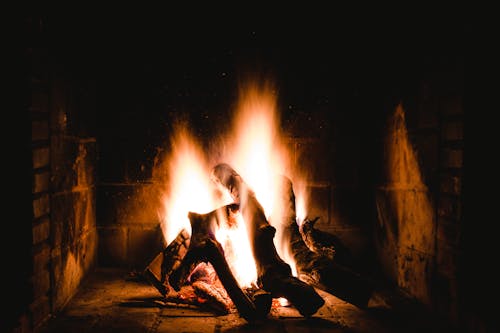 Preparing Your Fireplace for the Fall Season