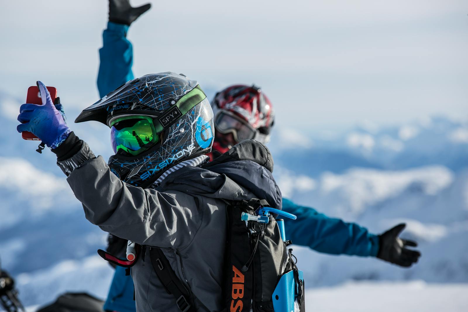 Curso Instructor de Deportes Extremos