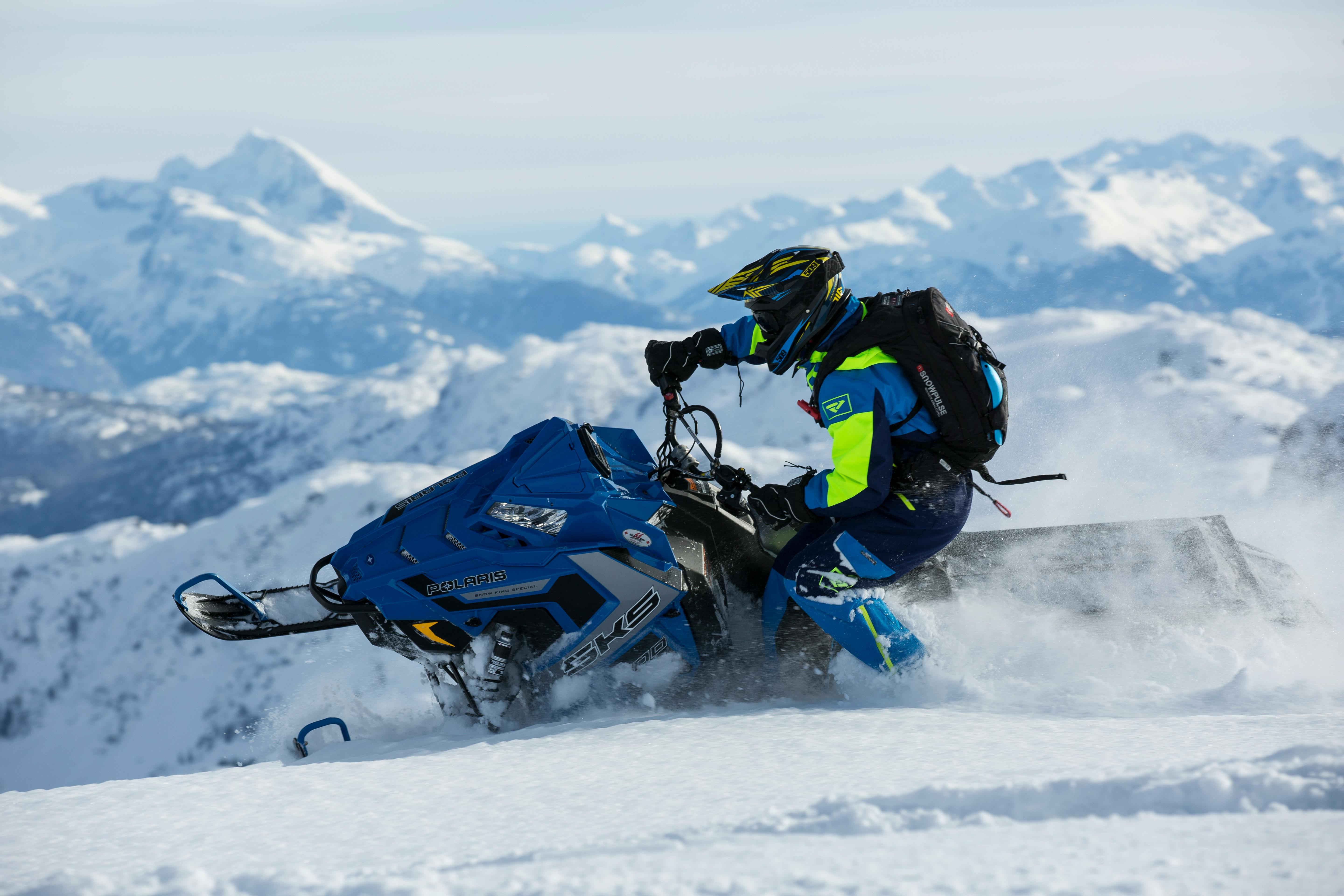 Ski Doo Wallpapers  Sports wallpapers Snowmobile Winter sports