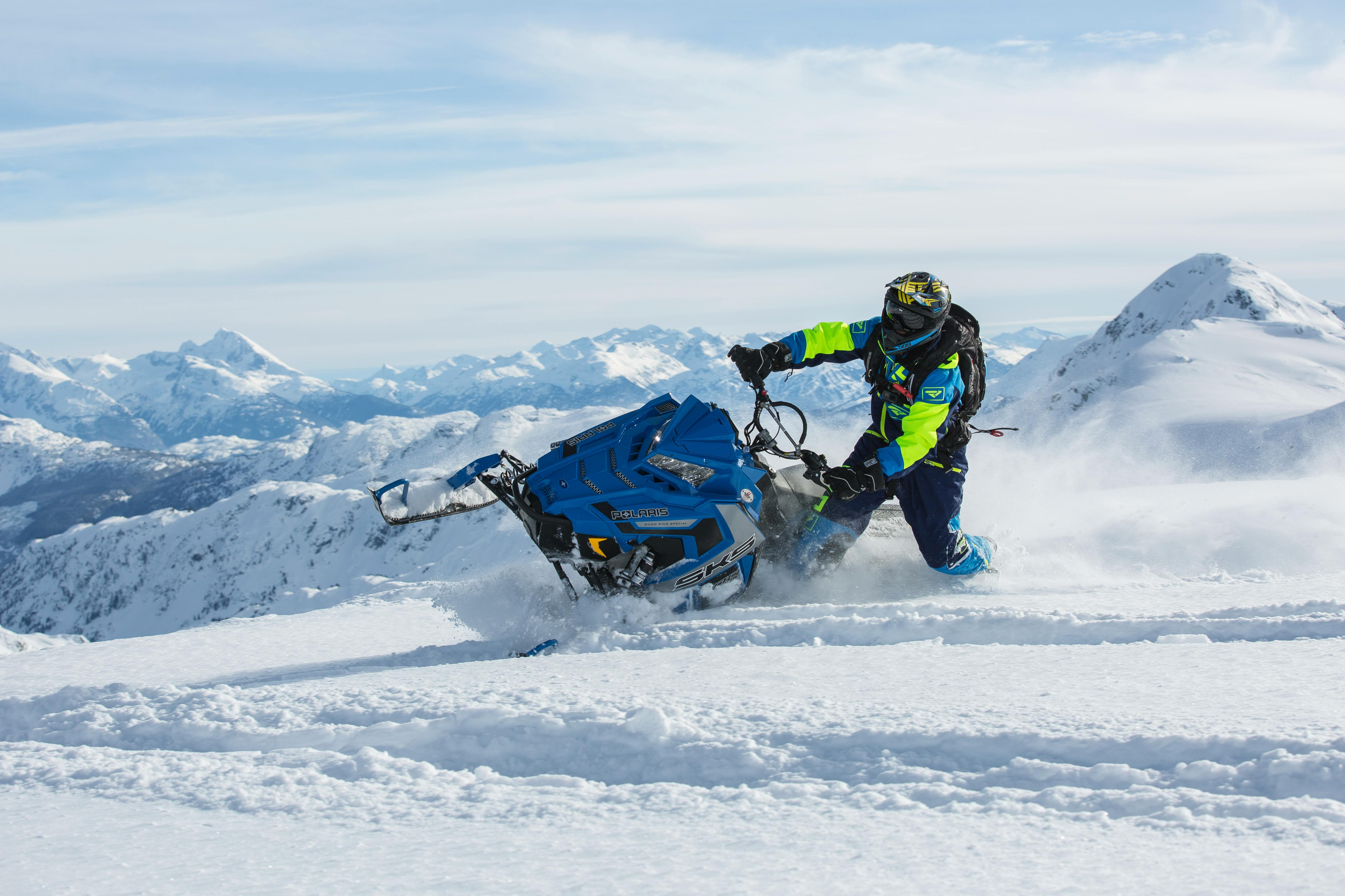 Équipement Essentiel pour l'Aventure dans les Climats Extrêmes