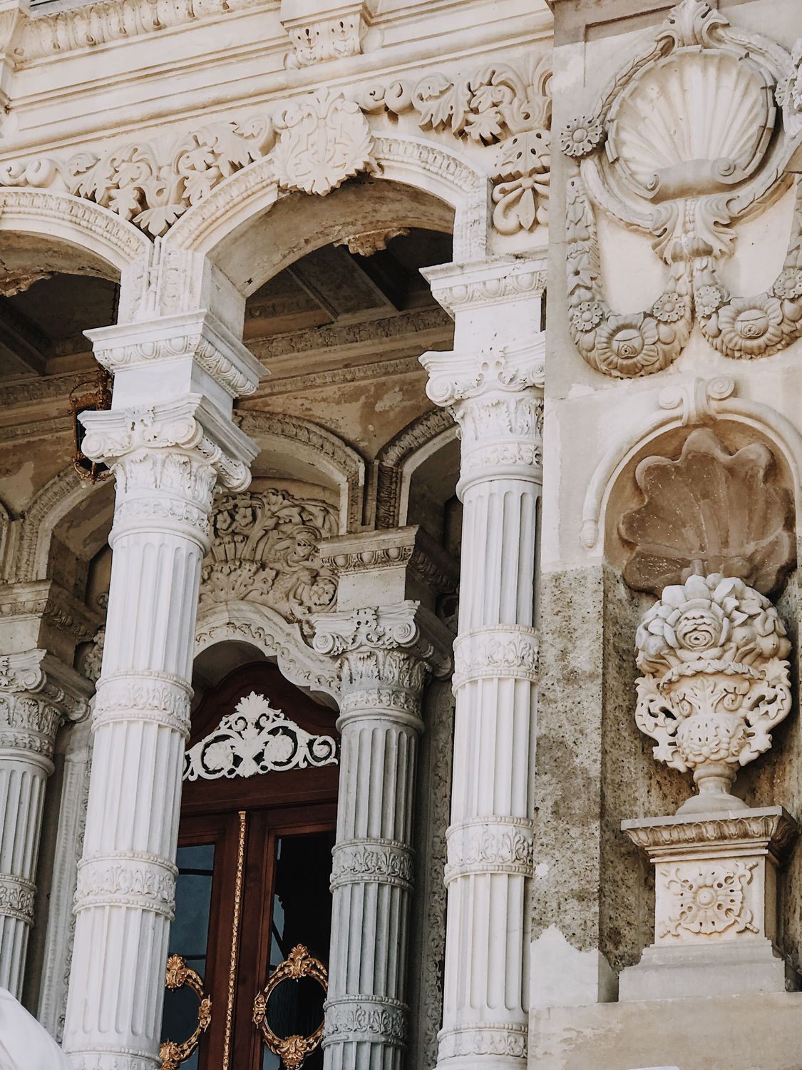 Foto de stock gratuita sobre antiguo, arco, arcos, arquitectura ...