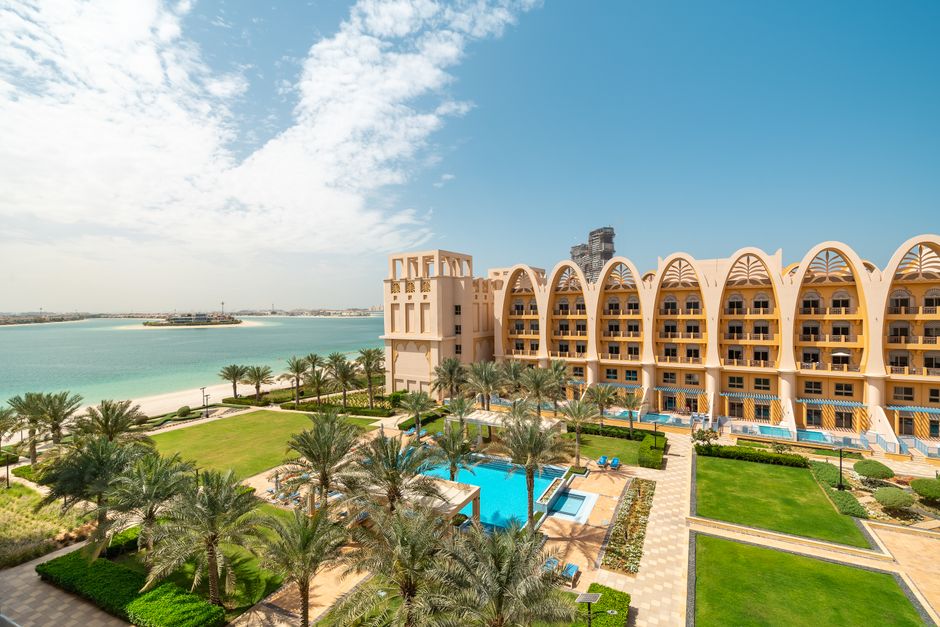 Exploring the World's Most Luxurious Hotels