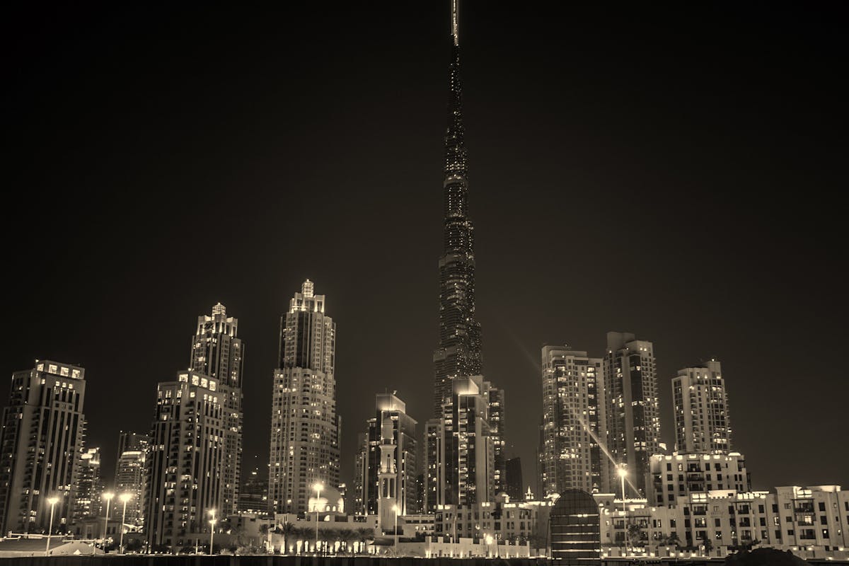 Dubai