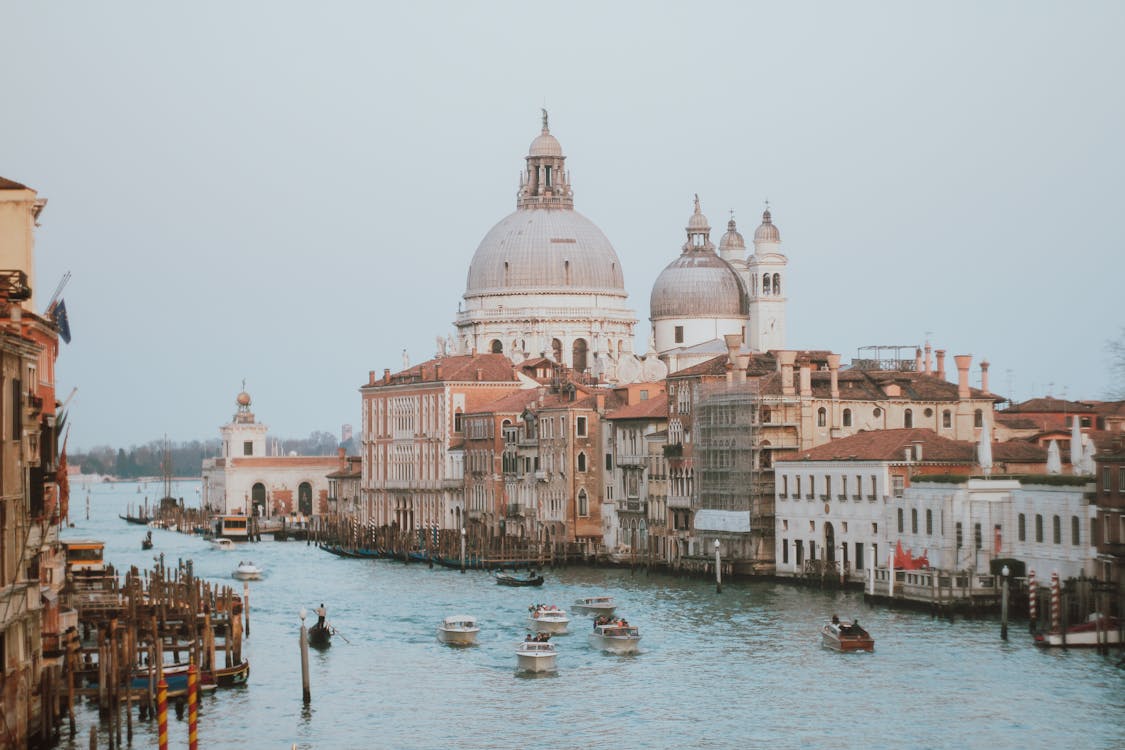 Free Venice, Italy Stock Photo