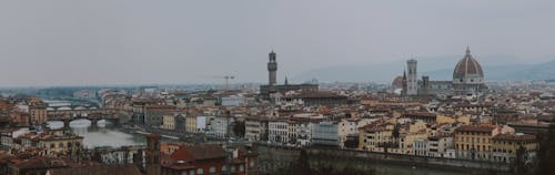 Free stock photo of florence, florence cathedral, italy